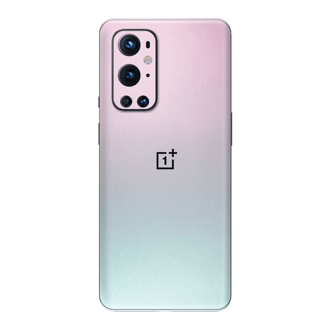 OnePlus 9 Pro Chameleon Amethyst Colour-changing Skin Wrap Sticker Decal Cover Protector by EasySkinz
